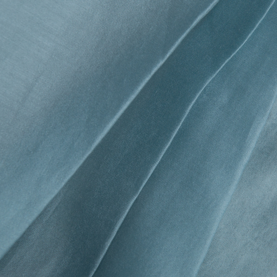 Тканина батист шовк полин, фото 2