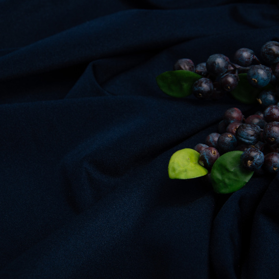 Supplex shine V-83 (1202) navy, фото 3