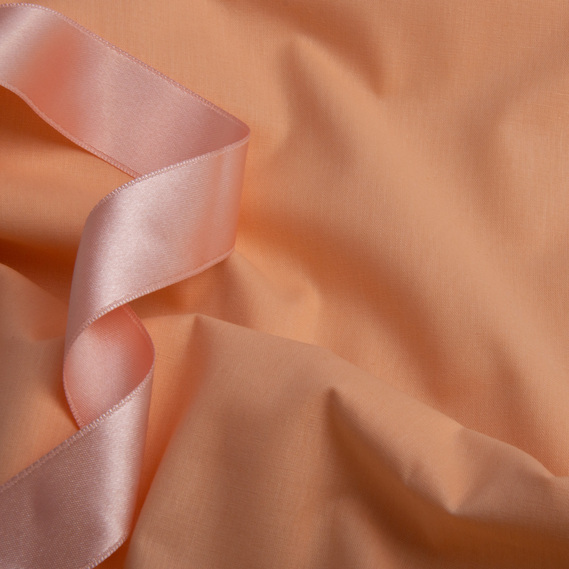 Ranfors coarse monotone V-07 персик, фото 3