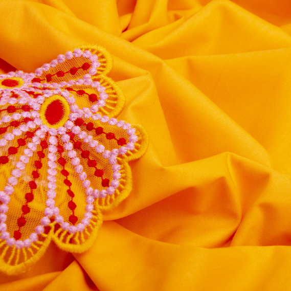 Ranfors coarse monotone V-08 помаранч, фото 3 Ranfors coarse monotone V-08 помаранч, фото 3