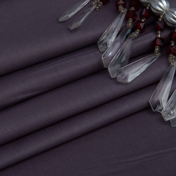 Ranfors coarse monotone V-103 лілово сіра, фото 3 Ranfors coarse monotone V-103 лілово сіра, фото 3