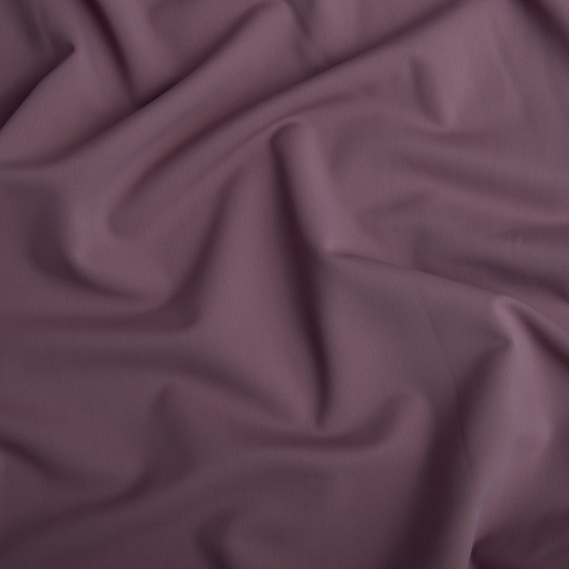 Ткань трикотаж Біфлекс матовий 194 гр/м2, еластична для купальників, леггінсов, спортивного одягу V-1107 фрез ліловий, фото 2 Ткань трикотаж Біфлекс матовий 194 гр/м2, еластична для купальників, леггінсов, спортивного одягу V-1107 фрез ліловий, фото 2