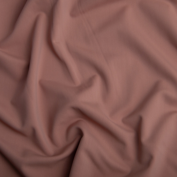 Ткань трикотаж Біфлекс матовий 194 гр/м2, еластична для купальників, леггінсов, спортивного одягу V-1442 беж пудра, фото 2 Ткань трикотаж Біфлекс матовий 194 гр/м2, еластична для купальників, леггінсов, спортивного одягу V-1442 беж пудра, фото 2