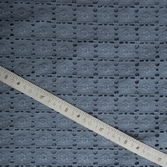 Batiste stitches сірий, фото 4