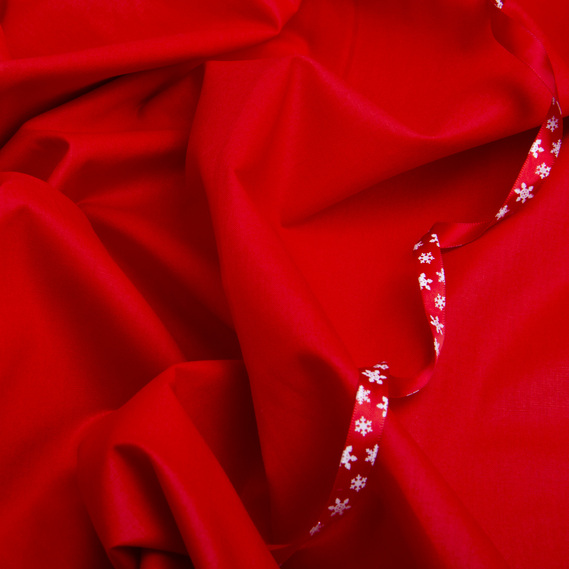 Ranfors coarse monotone V-26 червона, фото 3