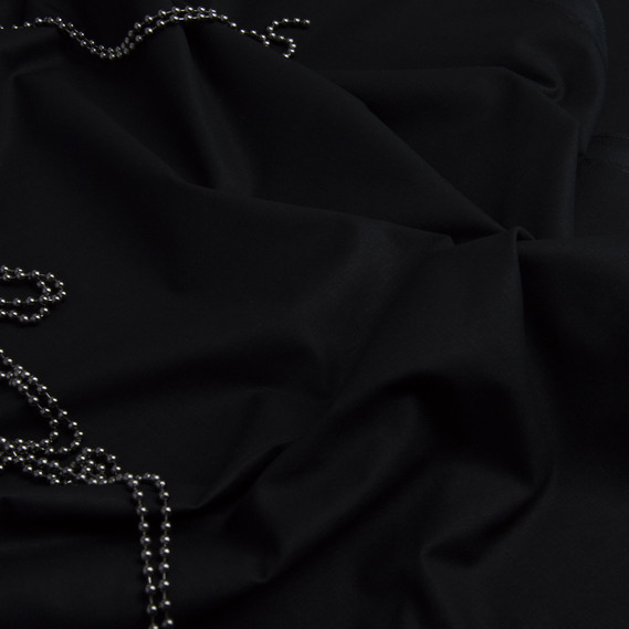 Ranfors coarse monotone V-28 чорна, фото 3 Ranfors coarse monotone V-28 чорна, фото 3