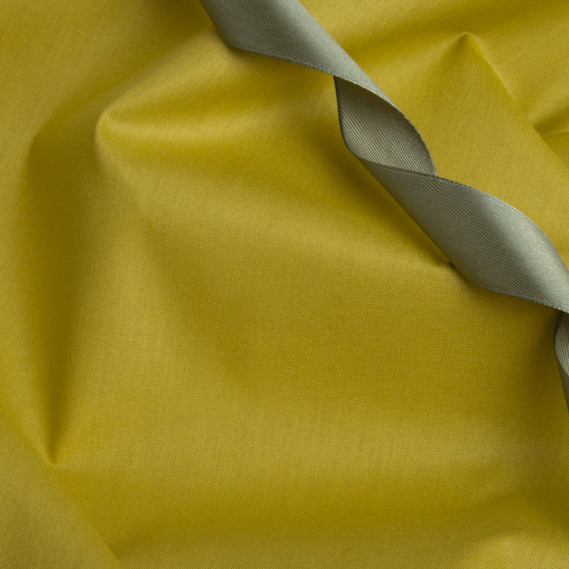 Тканина бязь ранфорс для постільної білизни, бавовна 130 гр/м2, 240 см V-93 олива, фото 3