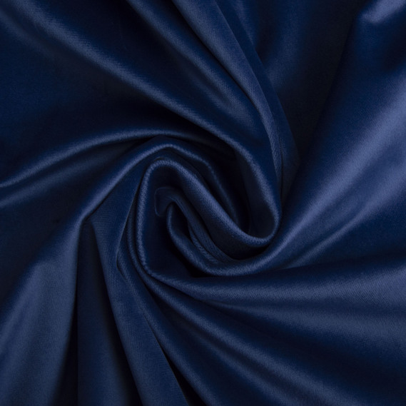 Велюр Delux денім, фото 1