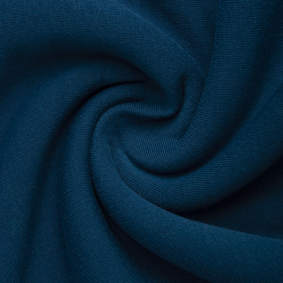 Three-thread jersey with fleece мор хвиля, фото 1 Three-thread jersey with fleece мор хвиля, фото 1