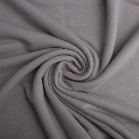 Knitwear three-thread Season світло сірий, фото 1 Knitwear three-thread Season світло сірий, фото 1