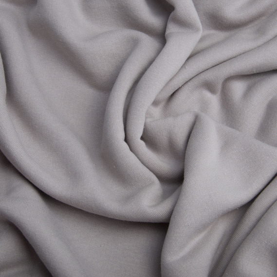 Knitwear three-thread Season світло сірий, фото 2 Knitwear three-thread Season світло сірий, фото 2