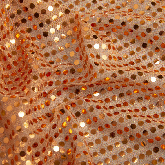 Голограмма крупная цветная помаранч, фото 2 Голограмма крупная цветная помаранч, фото 2