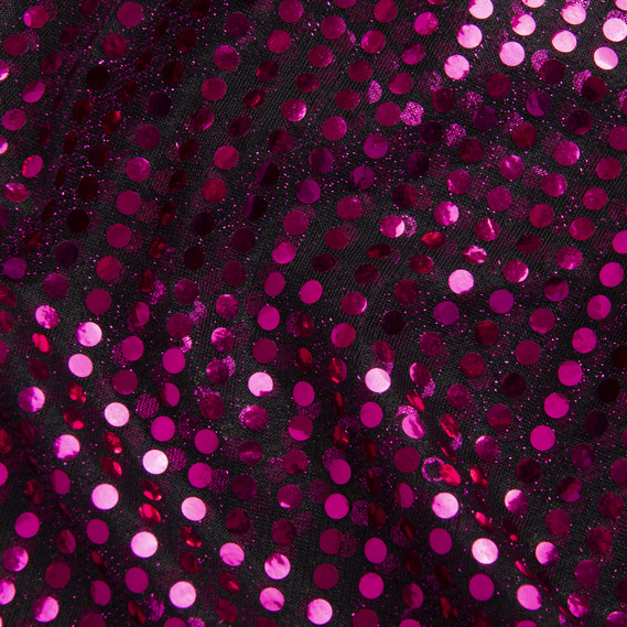 Голограмма крупная цветная малина на чорному, фото 2 Голограмма крупная цветная малина на чорному, фото 2