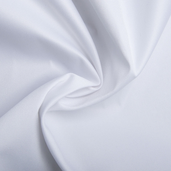Ткань тентовая Оксфорд 450 г/м2 білий, фото 1