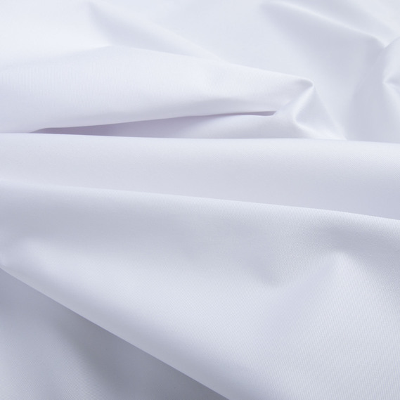 Ткань тентовая Оксфорд 450 г/м2 білий, фото 2