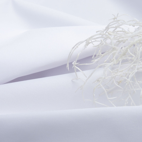 Ткань тентовая Оксфорд 450 г/м2 білий, фото 3