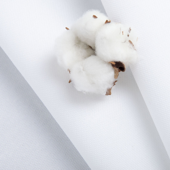 Ткань тентовая Кордура 1000 den біла, фото 3