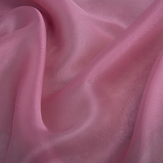 Organza fabric фрез, фото 2