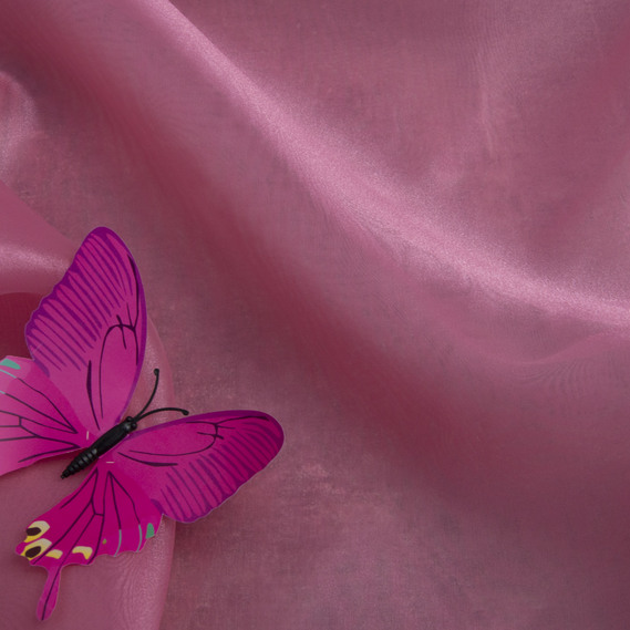 Organza fabric фрез, фото 3