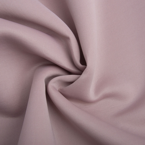 Ткань неопрен однотонная пудра, фото 1