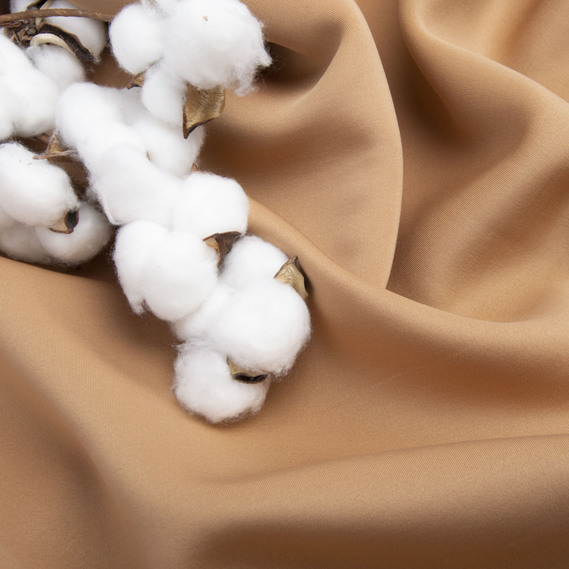 Neoprene fabric is monophonic беж, фото 3