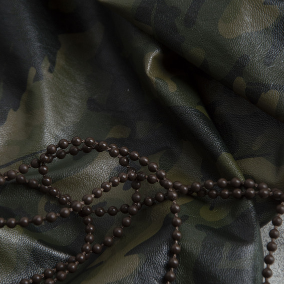 Штучна шкіра Камуфляж, фото 2 Штучна шкіра Камуфляж, фото 2