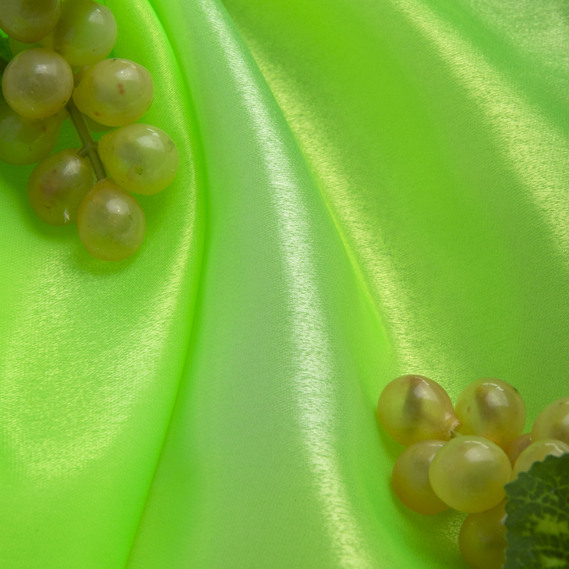 Textile Crystallon неон салат, фото 3