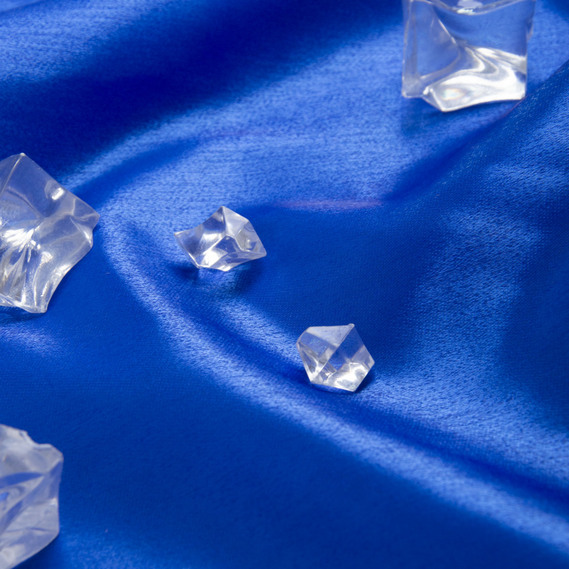 Тканина Кристалон електрик, фото 3