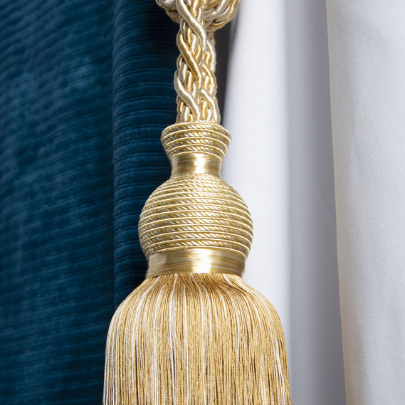 Brushes Liza V-K-86 беж золото, фото 2 Brushes Liza V-K-86 беж золото, фото 2