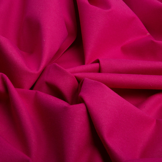 Тканина декоративна бавовна з водовідштовхувальним просоченням, 180 см, 215 гр/м2, для скатертин, штор, декору DRK-5070 малина, фото 2 Тканина декоративна бавовна з водовідштовхувальним просоченням, 180 см, 215 гр/м2, для скатертин, штор, декору DRK-5070 малина, фото 2