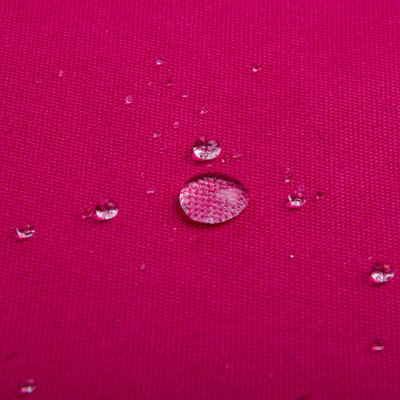 Тканина декоративна бавовна з водовідштовхувальним просоченням, 180 см, 215 гр/м2, для скатертин, штор, декору DRK-5070 малина, фото 4 Тканина декоративна бавовна з водовідштовхувальним просоченням, 180 см, 215 гр/м2, для скатертин, штор, декору DRK-5070 малина, фото 4