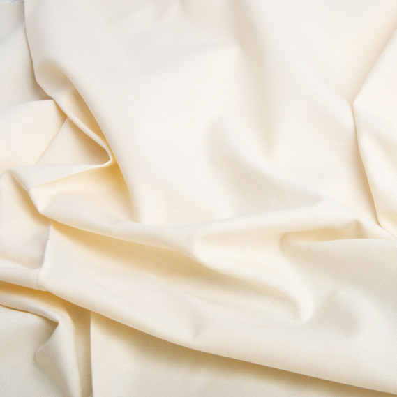 Ткань декоративная хлопок с водоотталкивающей пропиткой, 180 см, 215 гр/м2, для скатертей, штор, декора TDRS-161 топл молоко, фото 2 Ткань декоративная хлопок с водоотталкивающей пропиткой, 180 см, 215 гр/м2, для скатертей, штор, декора TDRS-161 топл молоко, фото 2