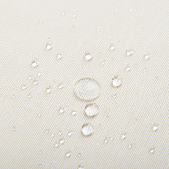 Ткань декоративная хлопок с водоотталкивающей пропиткой, 180 см, 215 гр/м2, для скатертей, штор, декора TDRS-161 топл молоко, фото 4 Ткань декоративная хлопок с водоотталкивающей пропиткой, 180 см, 215 гр/м2, для скатертей, штор, декора TDRS-161 топл молоко, фото 4