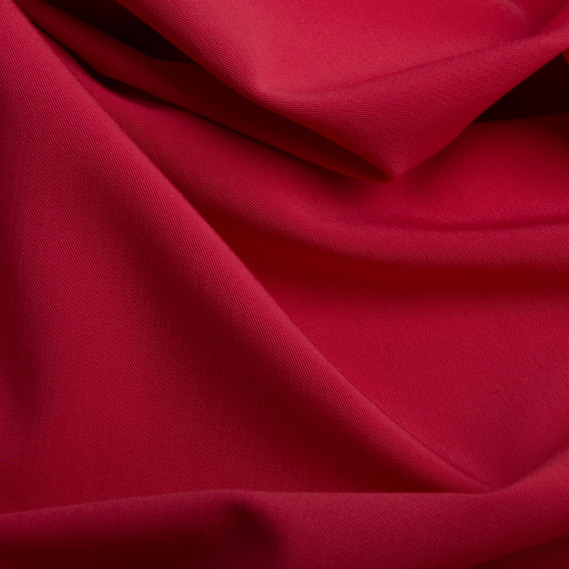 Ткань костюмна Sharapova корал, фото 2 Ткань костюмна Sharapova корал, фото 2