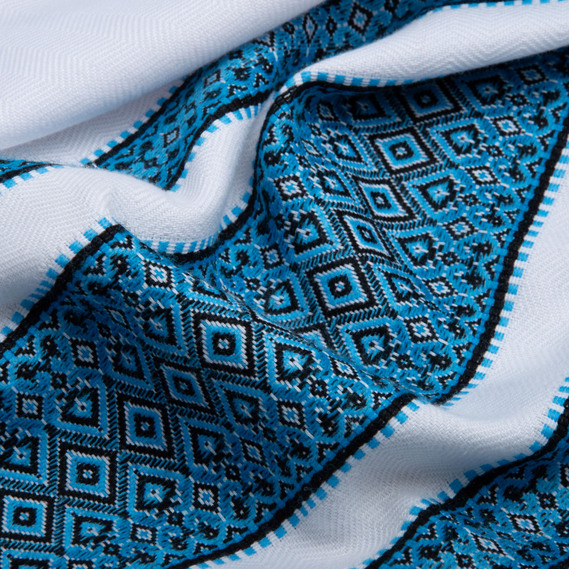 Fabric decorative Lileya, фото 1