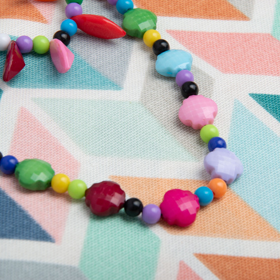 Ткань декоративная Ялинка з водоотталкивающей пропиткой V-006 різнокольорова, фото 3 Ткань декоративная Ялинка з водоотталкивающей пропиткой V-006 різнокольорова, фото 3