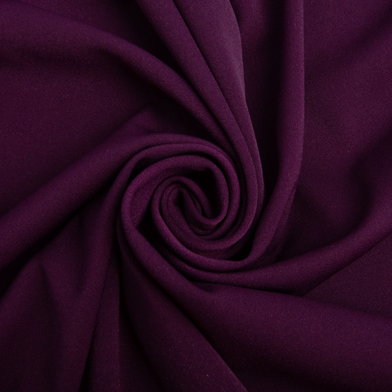 Alex suit fabric, 150 cm wide, 228 g/m², suitable for clothing, dresses, suits, and skirts мускат, фото 1