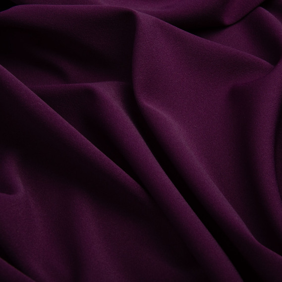 Alex suit fabric, 150 cm wide, 228 g/m², suitable for clothing, dresses, suits, and skirts мускат, фото 2