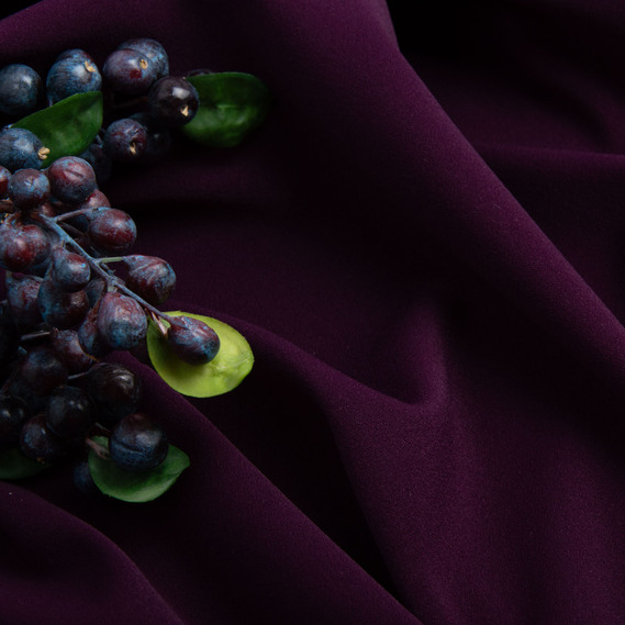 Alex suit fabric, 150 cm wide, 228 g/m², suitable for clothing, dresses, suits, and skirts мускат, фото 3