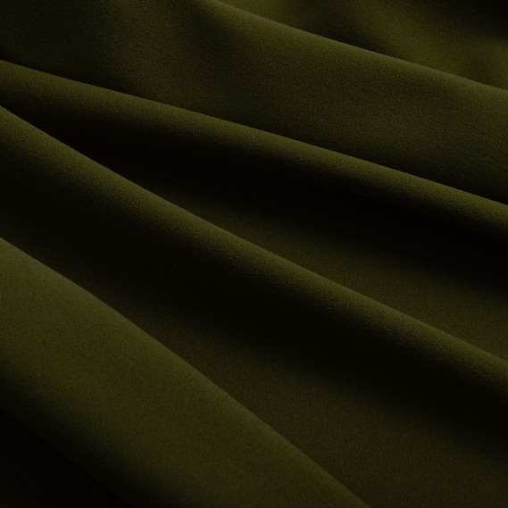 Alex suit fabric, 150 cm wide, 228 g/m², suitable for clothing, dresses, suits, and skirts хакі, фото 2 Alex suit fabric, 150 cm wide, 228 g/m², suitable for clothing, dresses, suits, and skirts хакі, фото 2