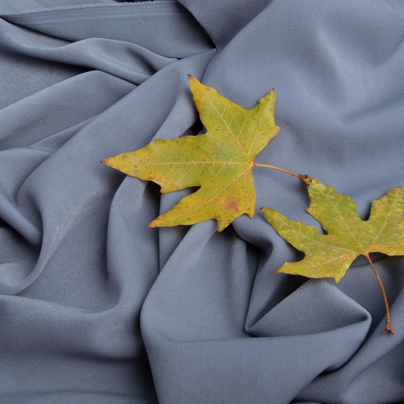 Тканина костюмна Alex, 150 см, 228 гр/м2, для одягу, плаття, костюмів, спідниць сіра, фото 3 Тканина костюмна Alex, 150 см, 228 гр/м2, для одягу, плаття, костюмів, спідниць сіра, фото 3