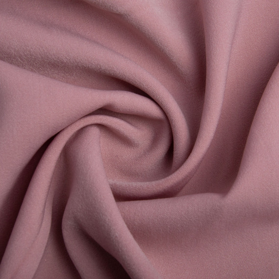 Costume fabric Alex пудра, фото 1