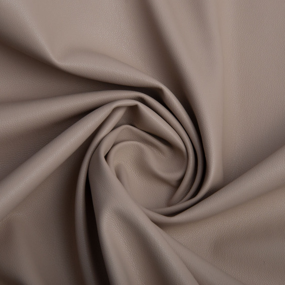 The fabric is faux leather on suede св/беж, фото 1 The fabric is faux leather on suede св/беж, фото 1