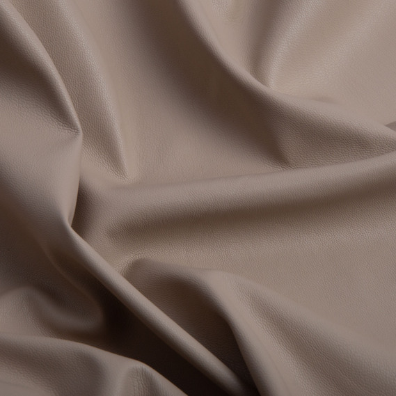 The fabric is faux leather on suede св/беж, фото 2 The fabric is faux leather on suede св/беж, фото 2