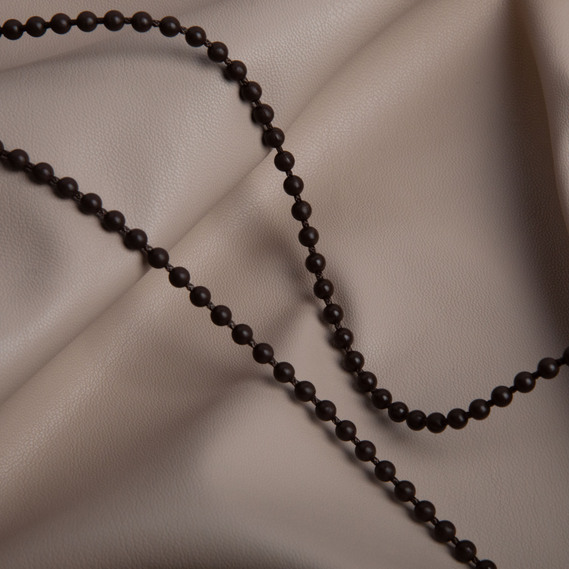 The fabric is faux leather on suede св/беж, фото 4 The fabric is faux leather on suede св/беж, фото 4