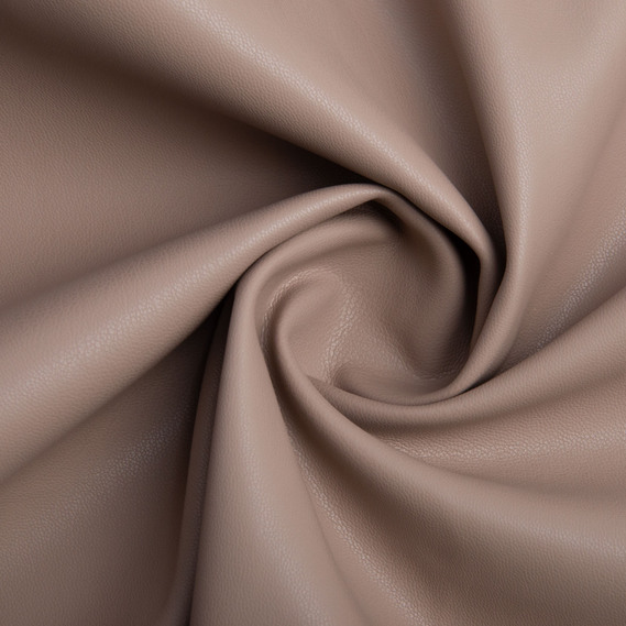 The fabric is faux leather on suede капучіно, фото 1 The fabric is faux leather on suede капучіно, фото 1