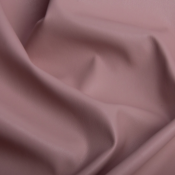 Ткань кожа искусственная с замшей рожева, фото 2 Ткань кожа искусственная с замшей рожева, фото 2