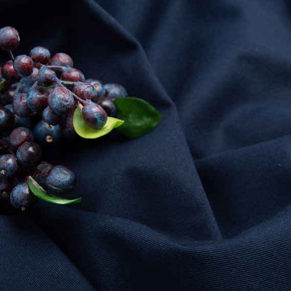 Джинс V-19 т/синій, фото 3