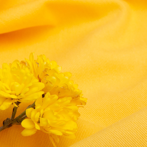 Джинс жовтий, фото 3 Джинс жовтий, фото 3