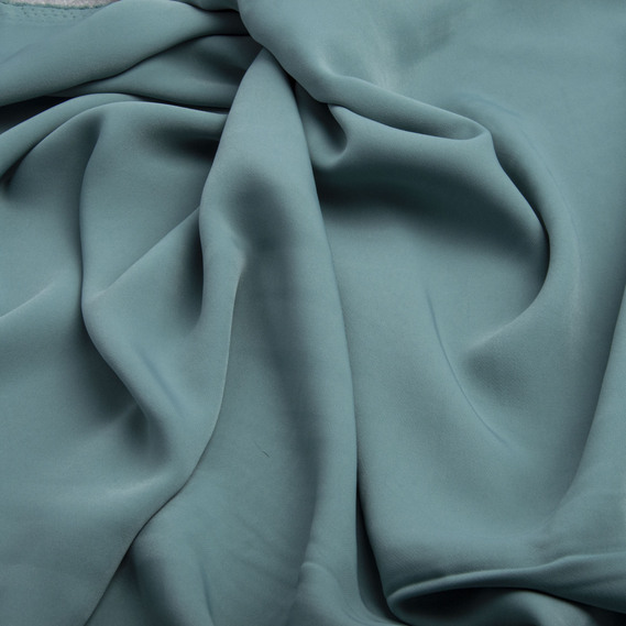 Ткань костюмная Barbie креп, 145 см, 228 гр/м2, для одежды, платьев, костюмов, юбок полин, фото 2